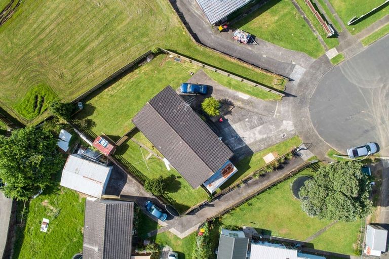 Photo of property in 34 Gambare Place, Wattle Downs, Auckland, 2103