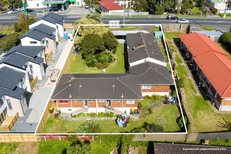 Photo of property in 113 Station Road, Papatoetoe, Auckland, 2025