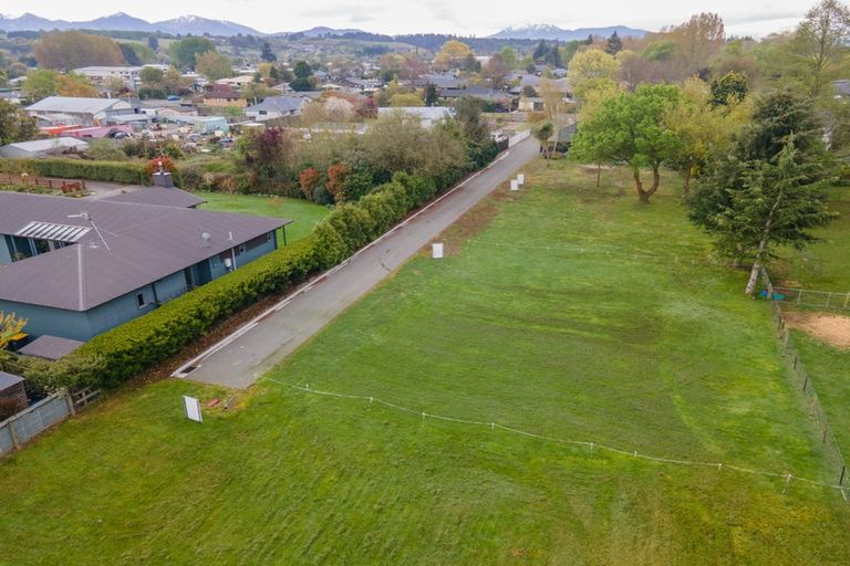 Photo of property in 8c Coles Street, Geraldine, 7930