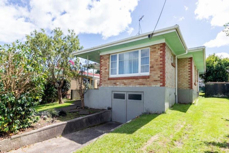 Photo of property in 12 Willoughby Street, Paeroa, 3600