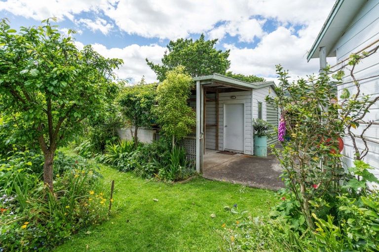 Photo of property in 20 Russell Avenue, Te Aroha, 3320