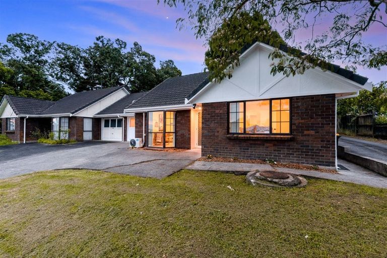 Photo of property in 60b Alfriston Road, Manurewa East, Auckland, 2102