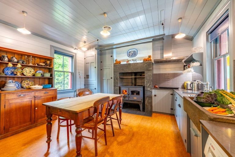 Photo of property in 56 Burgess Road, Herbert, Oamaru, 9495