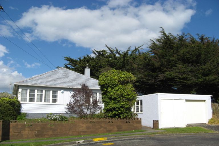 Photo of property in 17 Brooking Street, Tawhero, Whanganui, 4501