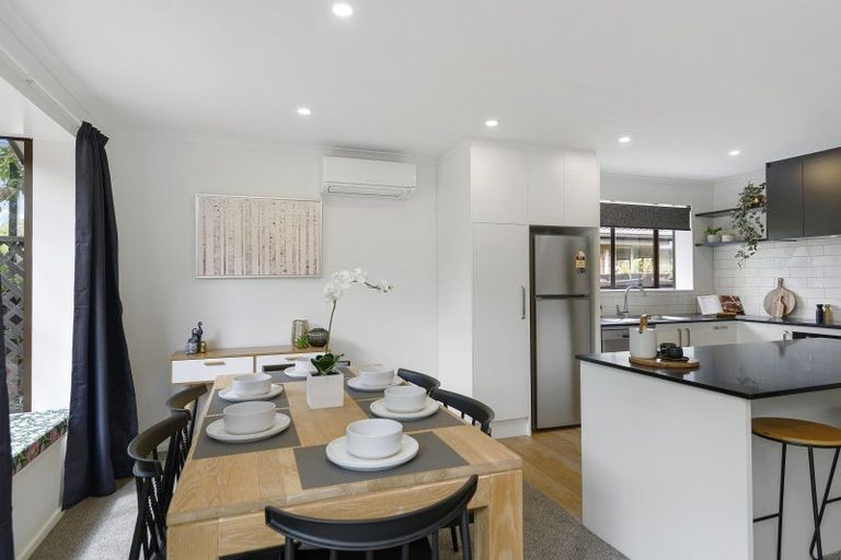 Photo of property in 2/28 Bounty Street, Bryndwr, Christchurch, 8053