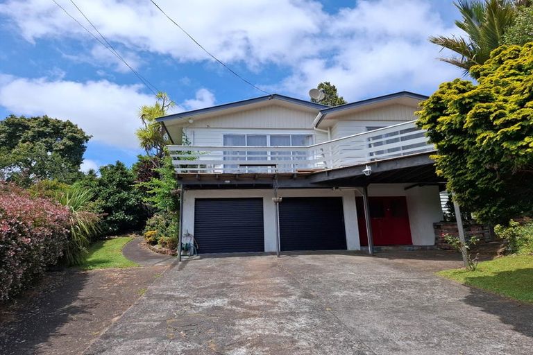 Photo of property in 134g Huatoki Street, Frankleigh Park, New Plymouth, 4310