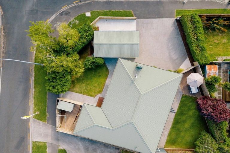 Photo of property in 34 Knighton Road, Hillcrest, Hamilton, 3216