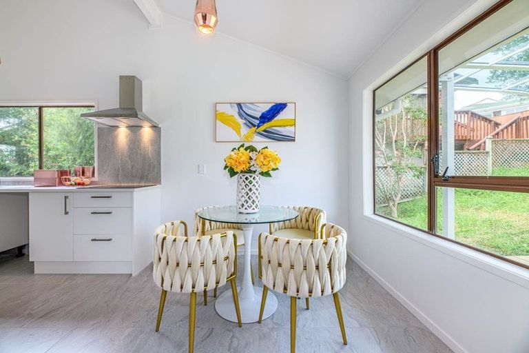 Photo of property in 1/13 Hollyhock Place, Browns Bay, Auckland, 0630