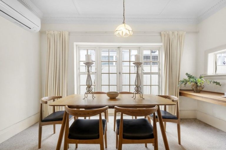 Photo of property in 19 Palmer Street, Aro Valley, Wellington, 6011