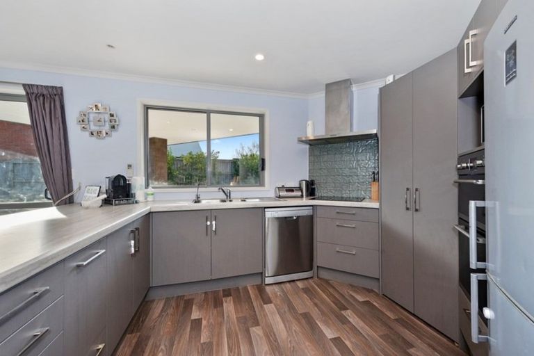 Photo of property in 107 Stirling Drive, Morrinsville, 3300