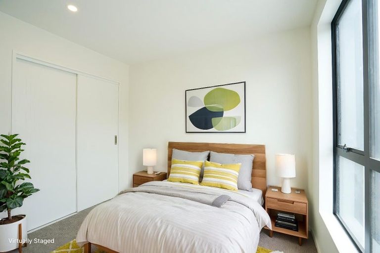 Photo of property in 2/6 George Street, Mangere East, Auckland, 2024