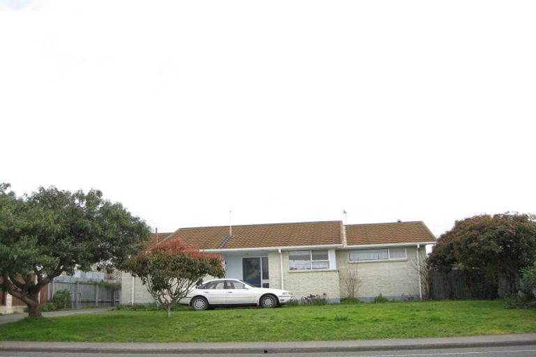 Photo of property in 130 Chatham Road, Flaxmere, Hastings, 4120