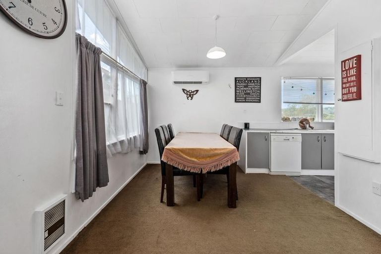 Photo of property in 82a King Street West, Te Kuiti, 3910