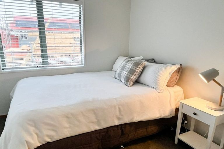 Photo of property in 2/21 Bishop Street, St Albans, Christchurch, 8014