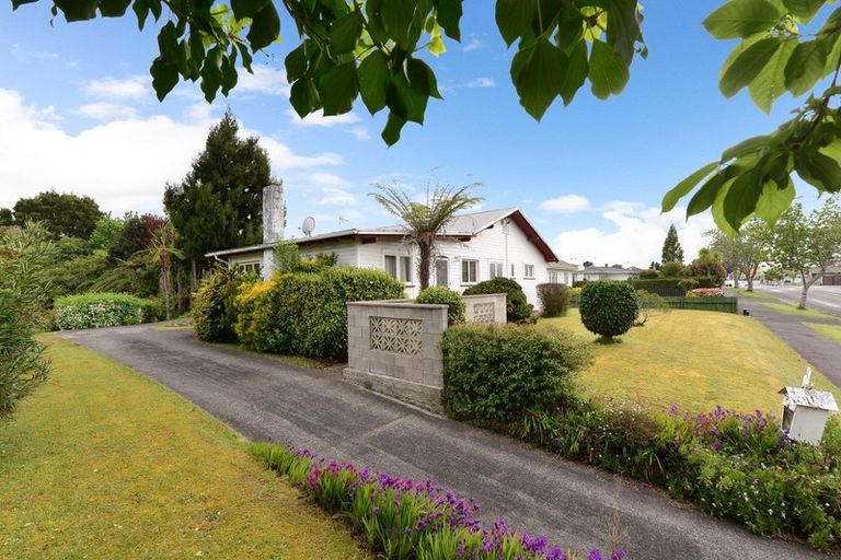 Photo of property in 123 Clarkin Road, Fairfield, Hamilton, 3214