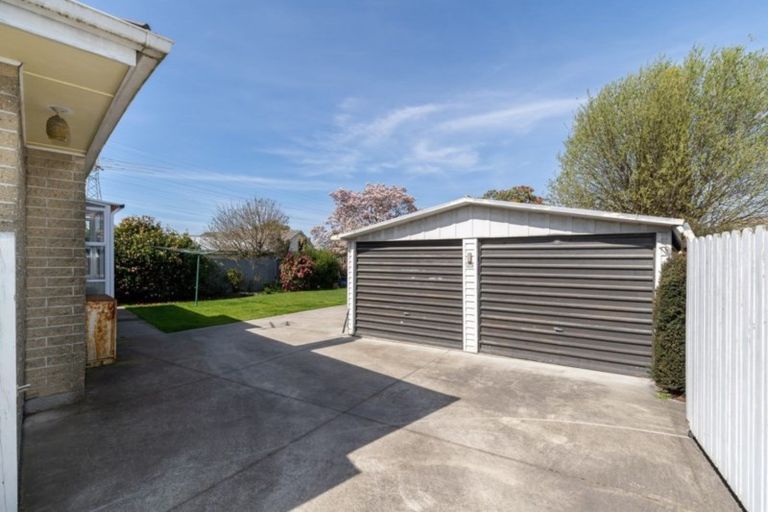 Photo of property in 37 Steele Street, Hornby, Christchurch, 8042