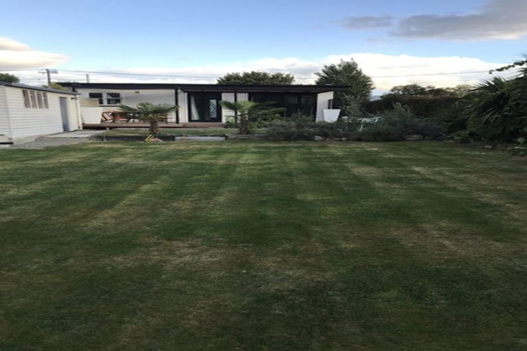 Photo of property in 239 Weston Road, St Albans, Christchurch, 8052