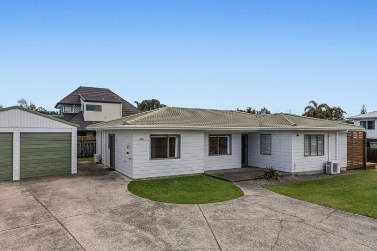 Photo of property in 27 Ohiwa Parade, Ohope, 3121