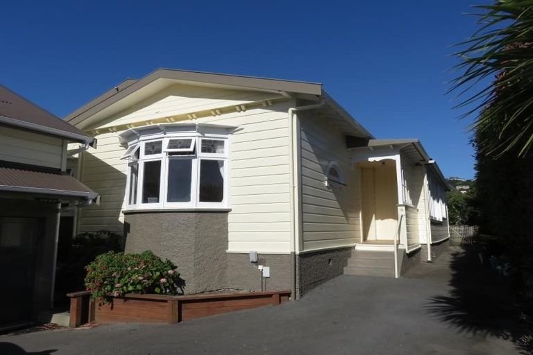 Photo of property in 9 Trafalgar Street, Johnsonville, Wellington, 6037
