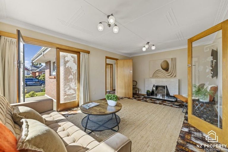 Photo of property in 26 Fitzroy Street, Caversham, Dunedin, 9012