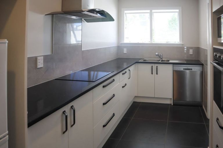 Photo of property in 3/26 Hanrahan Street, Upper Riccarton, Christchurch, 8041