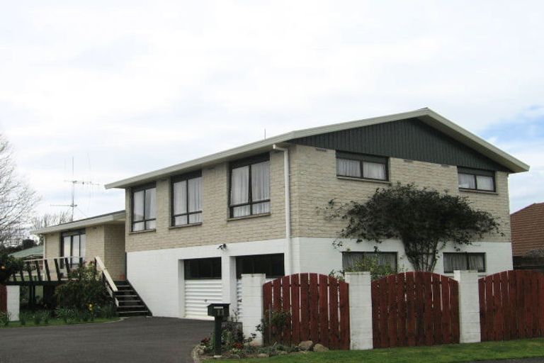 Photo of property in 9 Kotuku Place, Matua, Tauranga, 3110