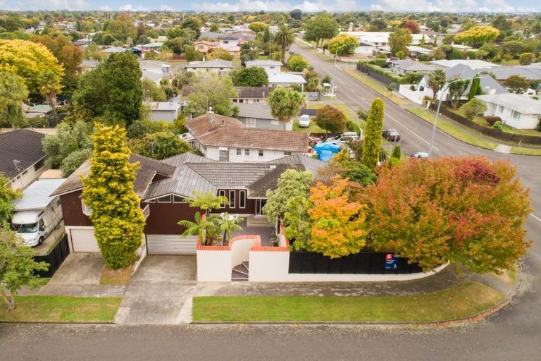 Photo of property in 50 Pitama Road, Awapuni, Palmerston North, 4412