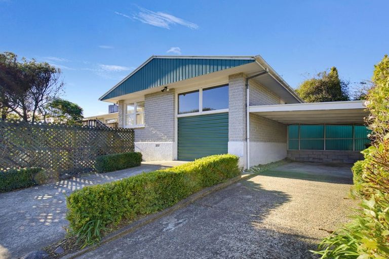 Photo of property in 215 Hill Street, Richmond, 7020