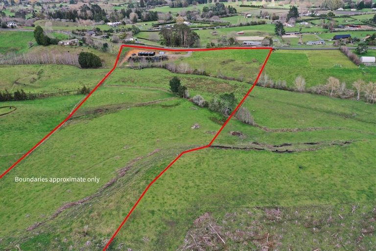 Photo of property in 18 Mason Road, Whatawhata, Hamilton, 3289