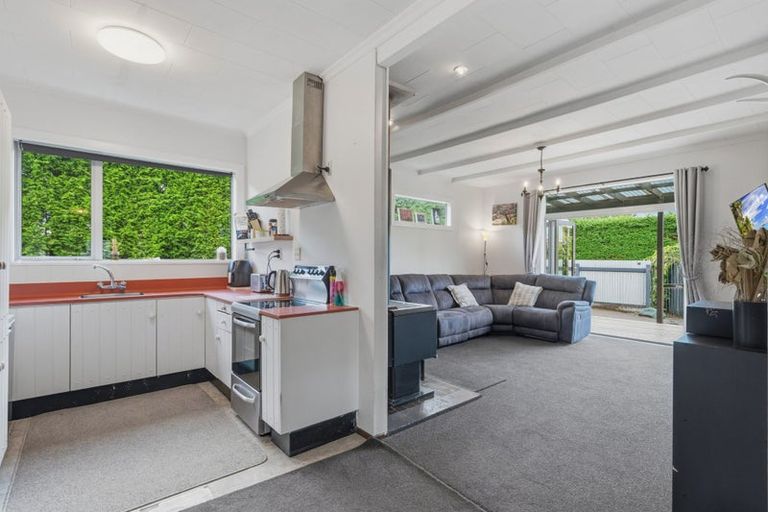 Photo of property in 167 Dunns Road, Otatara, Invercargill, 9879