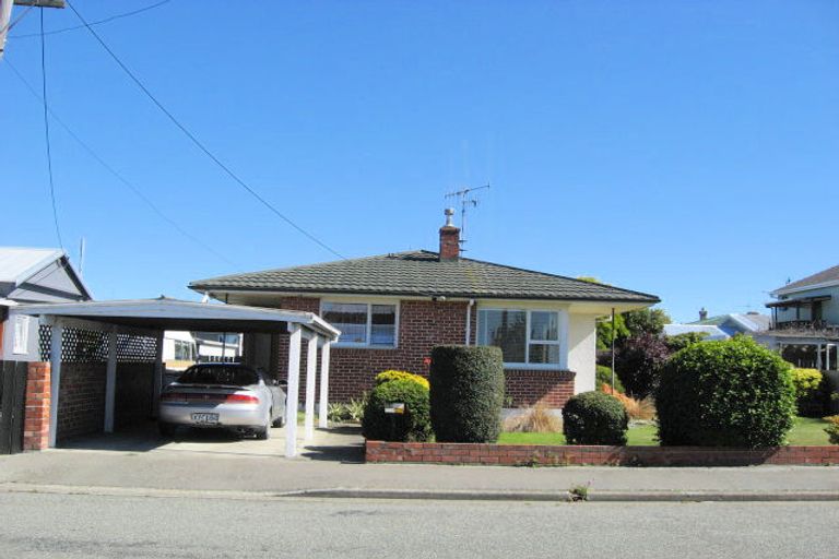 Photo of property in 22 Clyde Street, Seaview, Timaru, 7910