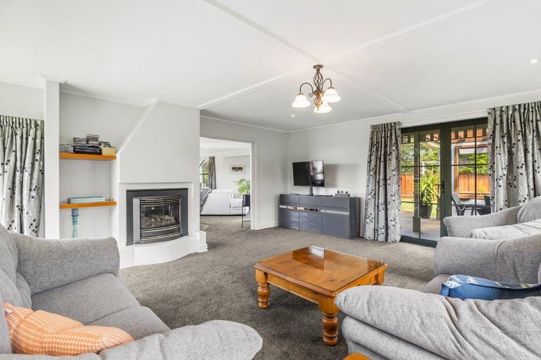 Photo of property in 6 Fenty Place, Mosgiel, 9024