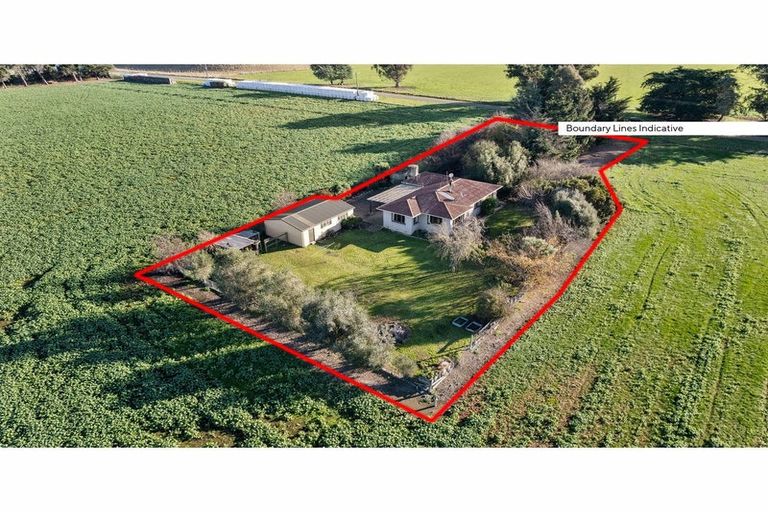 Photo of property in 248 Glenmark Drive, Waipara, Amberley, 7483