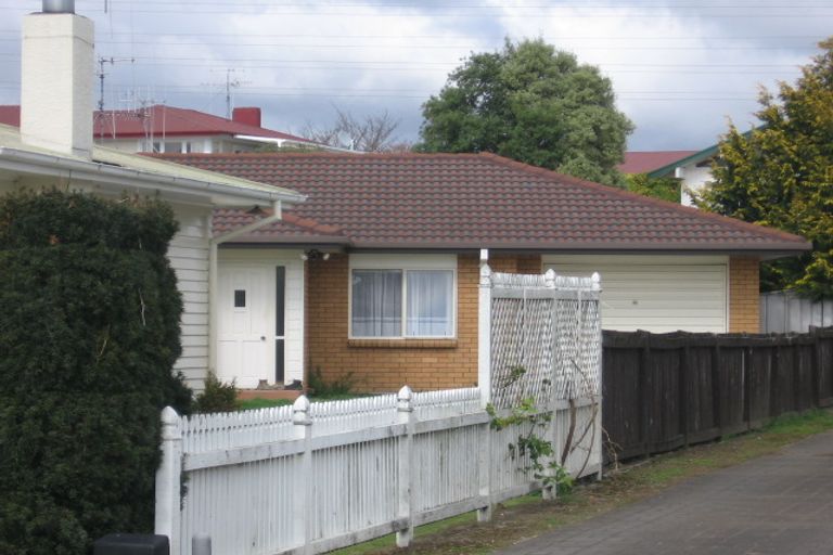 Photo of property in 48 Emmett Street, Greerton, Tauranga, 3112