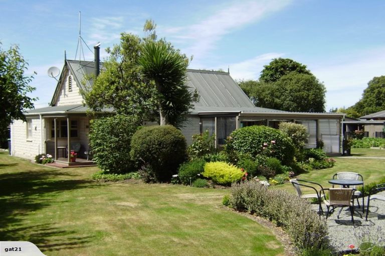 Photo of property in 10a Connolly Street, Geraldine, 7930