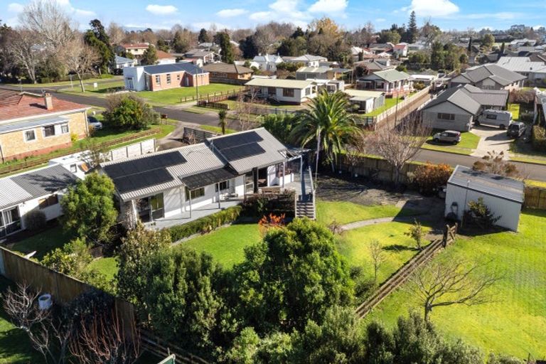 Photo of property in 38 Ritchie Street, Te Aroha, 3320