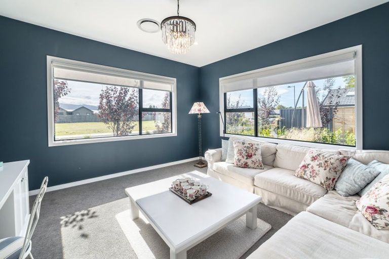 Photo of property in 4 Peony Drive, Greytown, 5712