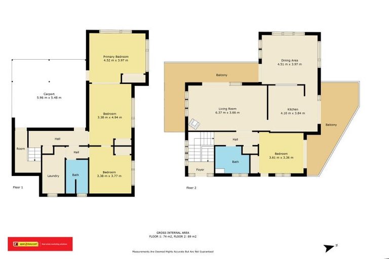 Photo of property in 8 Kensington Place, Richmond Heights, Taupo, 3330