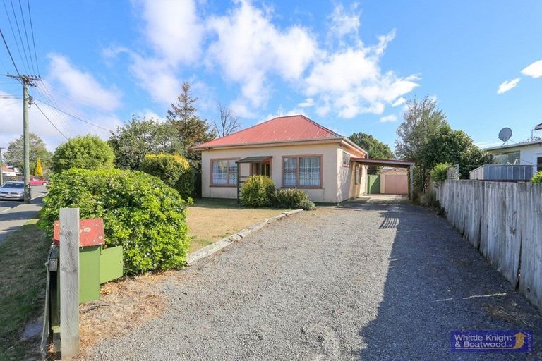 Photo of property in 21 Ward Street, Addington, Christchurch, 8024