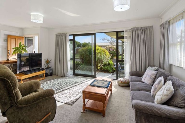 Photo of property in 8 Payne Crescent, Kawerau, 3127