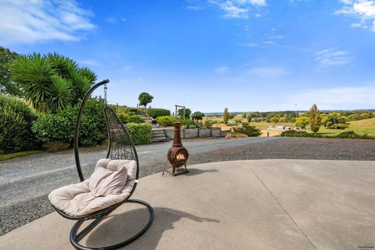 Photo of property in 28 Taumangi Road, Putaruru, Tirau, 3485