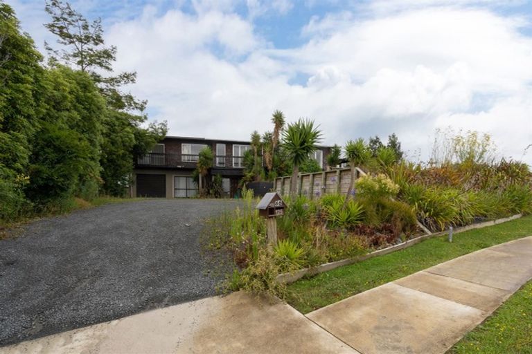 Photo of property in 86 Sylvester Crescent, Flagstaff, Hamilton, 3210