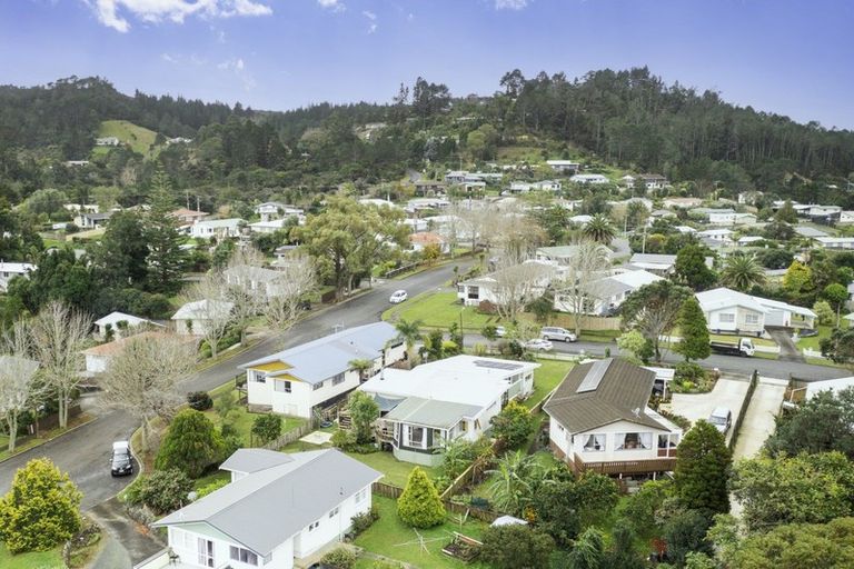 Photo of property in 4 Panorama Drive, Parahaki, Whangarei, 0112