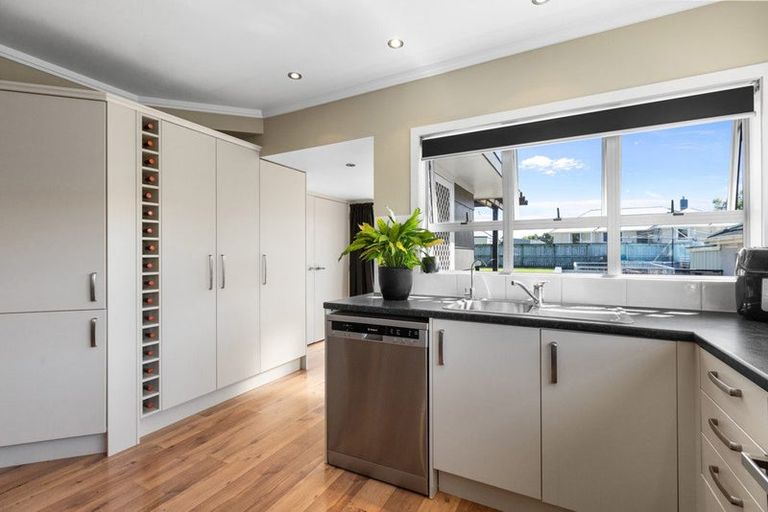 Photo of property in 15 Osborne Avenue, Morrinsville, 3300