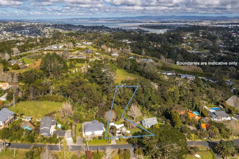 Photo of property in 19 Bernard Magnus Lane, Greenhithe, Auckland, 0632