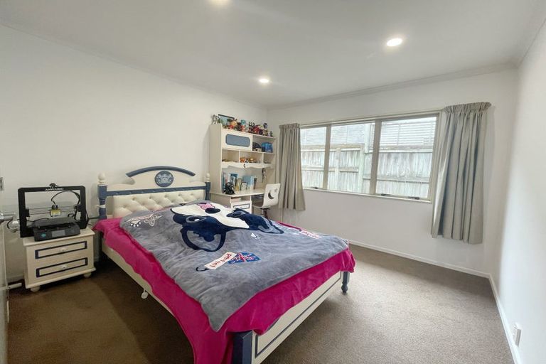 Photo of property in 1 Glenwarrick Court, Rototuna, Hamilton, 3210