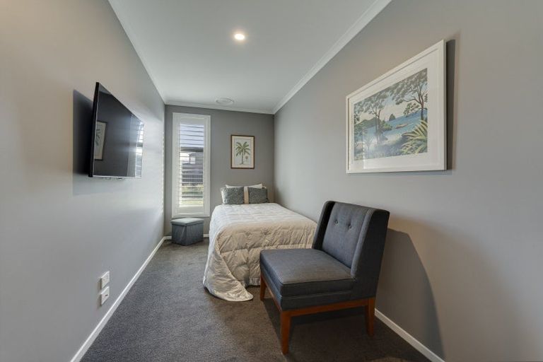 Photo of property in 7 Hatters Lane, Mount Pisa, 9383