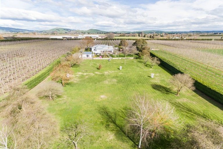 Photo of property in 100a Longlands Road West, Longlands, Hastings, 4175