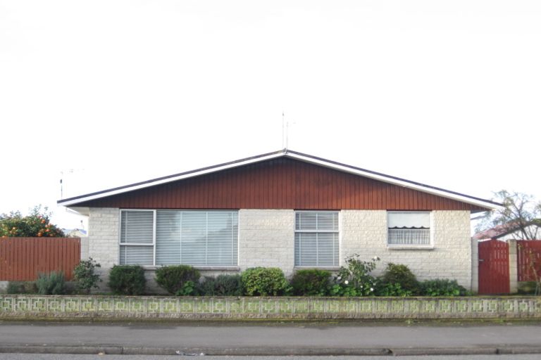 Photo of property in 2/402 Southampton Street East, Hastings, 4122