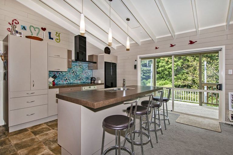 Photo of property in 528 Jubilee Road, Opuawhanga, Hikurangi, 0181